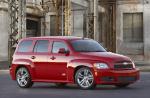 Chevrolet HHR SS 2008 года